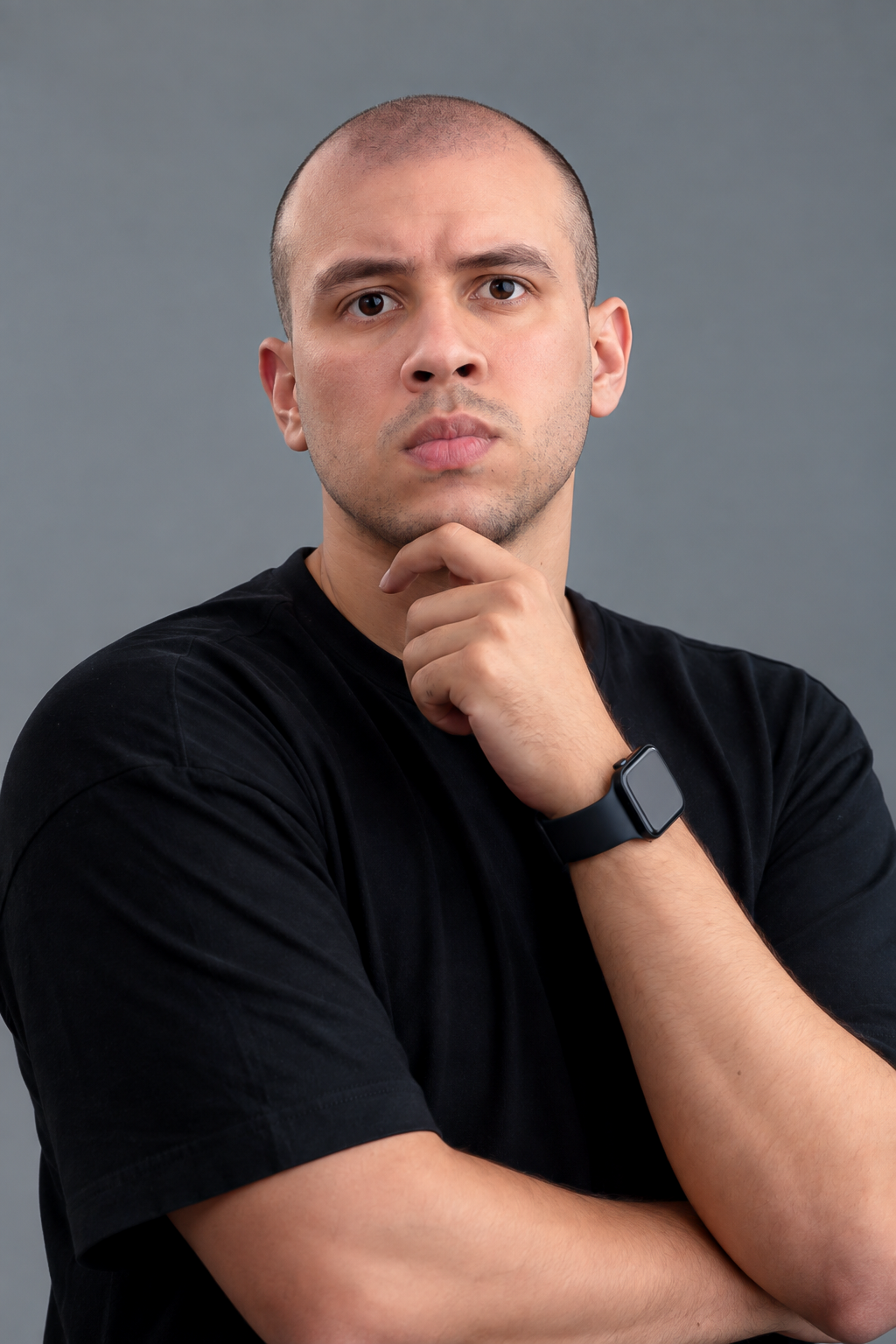 Foto de Adriano Gomez